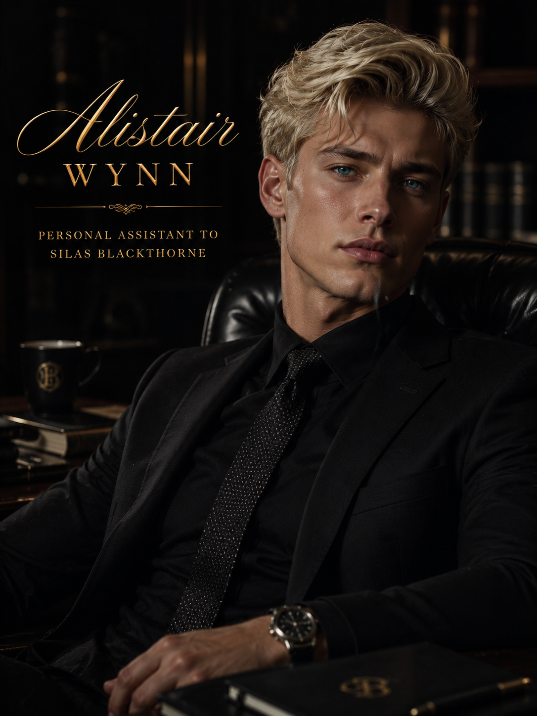 Alistair Wynn