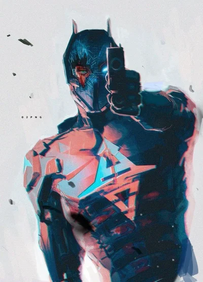 Arkham Knight