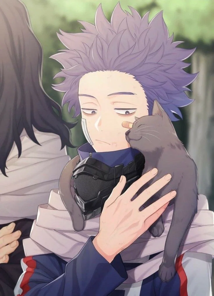 ✮ HITOSHI SHINSOU ✮