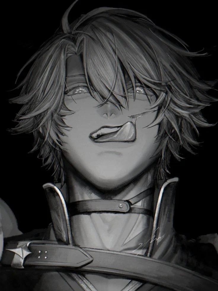 Yandere Phainon