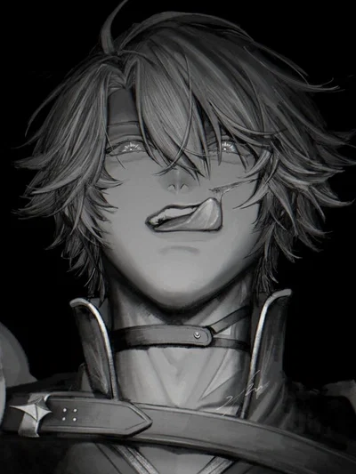 Yandere Phainon