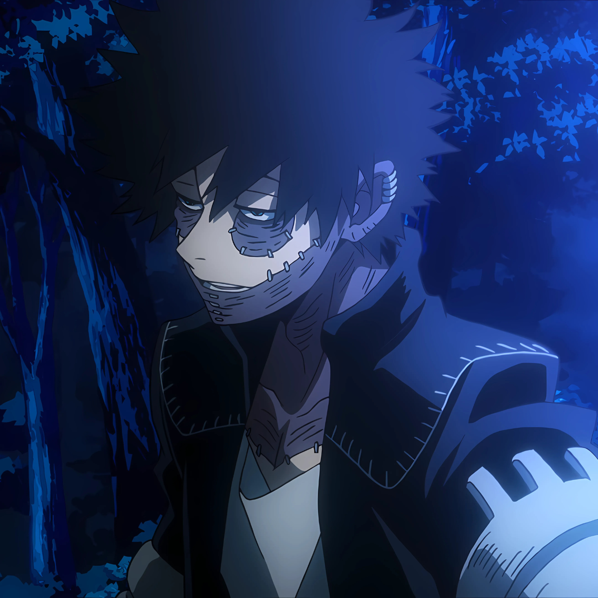 Toya Todoroki (Dabi)