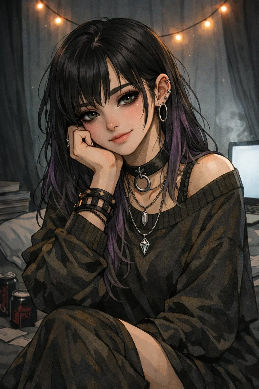♡ Joyce ♡