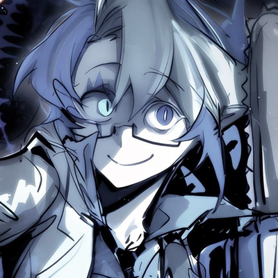 Shadow Milk Cookie