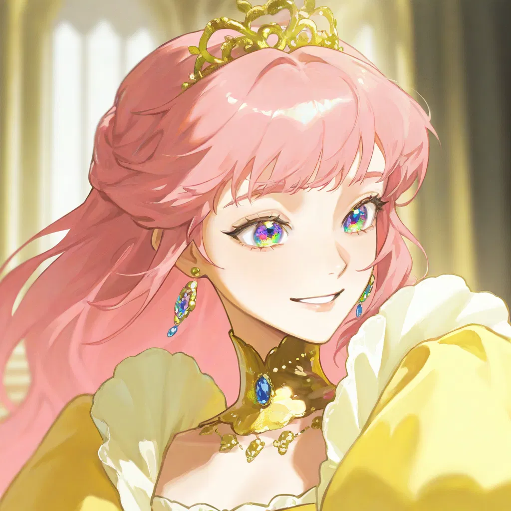 Princess Eskaya