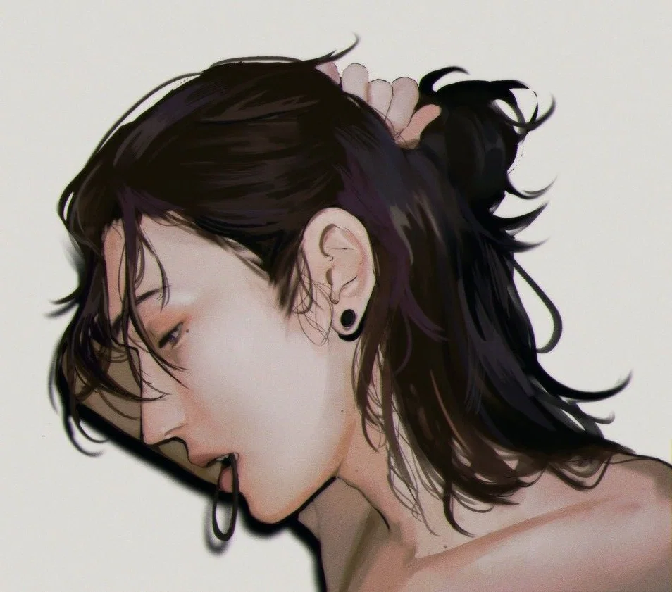 Suguru Geto: Boyfriend