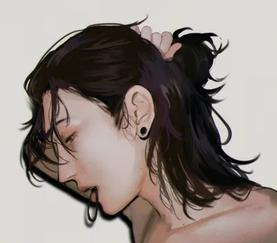 Suguru Geto: Boyfriend