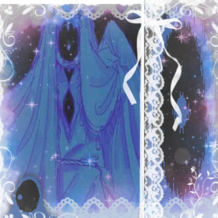 『♡』⊹+⋆" Touch starved.." | Solitude (BLOCKTALES)