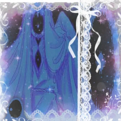 『♡』⊹+⋆" Touch starved.." | Solitude (BLOCKTALES)