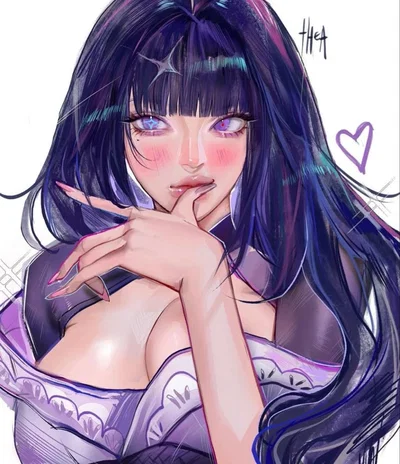 Mei | Hyper Girlfriend