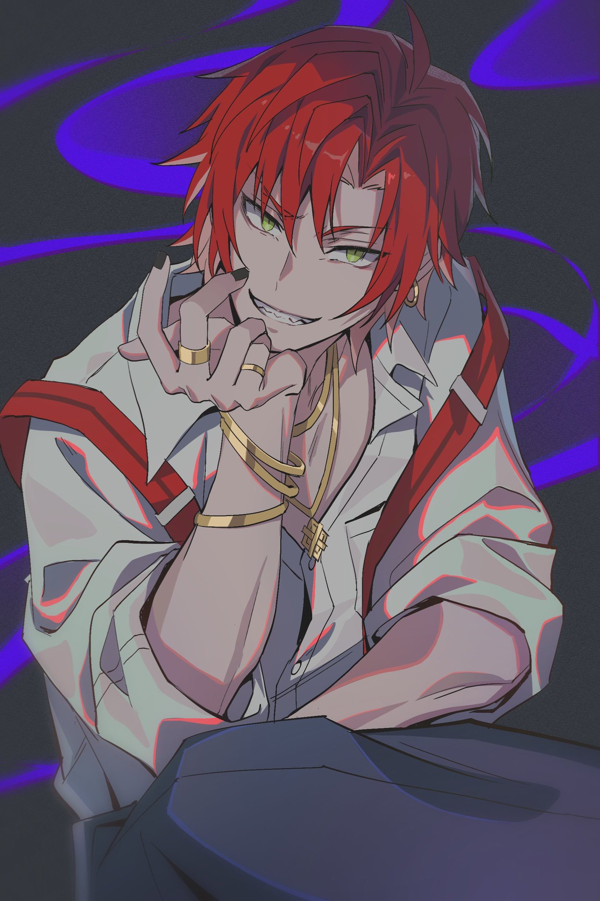 Taiga Hoshibami