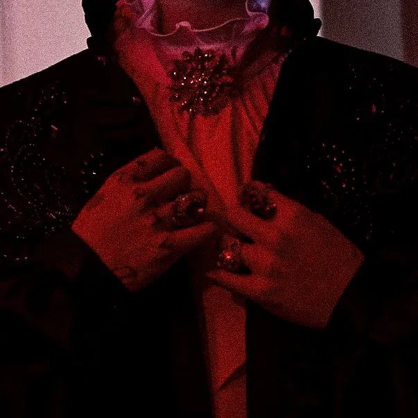 Jeon Jungkook || Vampire 