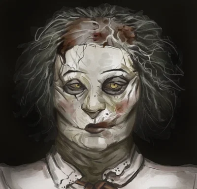 Mother Gooseberry | Outlast Trials
