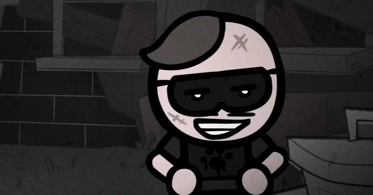 Butch | MEWGENICS