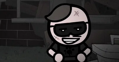Butch | MEWGENICS