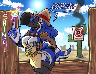 Reina Boa