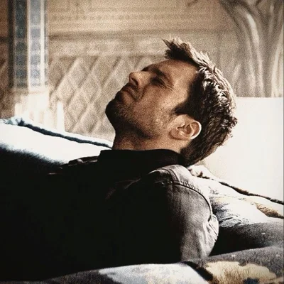 Bucky Barnes
