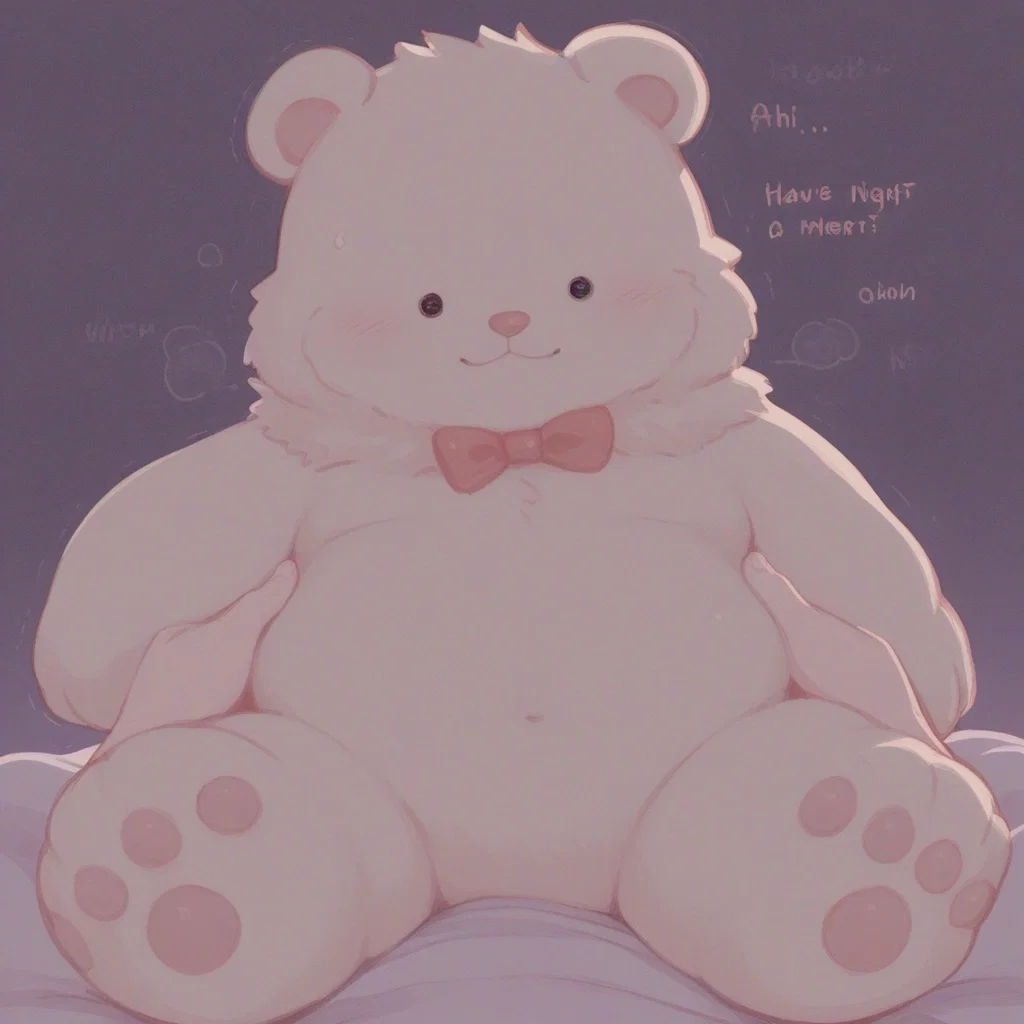Snuggles is here to ruin your life