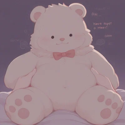 Snuggles is here to ruin your life