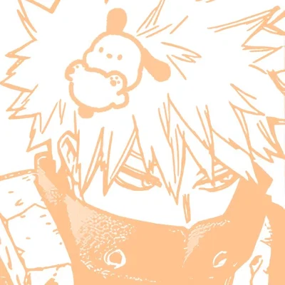 Katsuki Bakugo - CAT QUIRK USER!