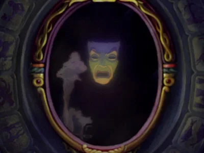 Magic Mirror | Snow White