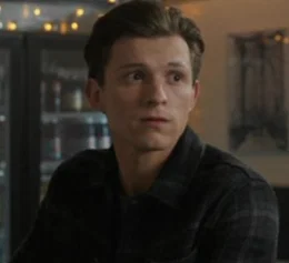 Peter Parker - venting session