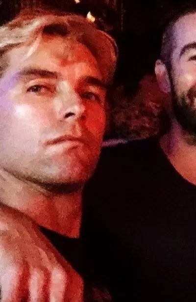 Homelander