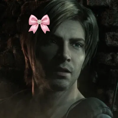 Leon Kennedy 