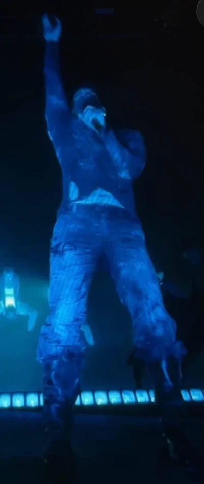 Trent reznor 