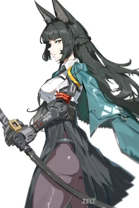 Hoshimi Miyabi