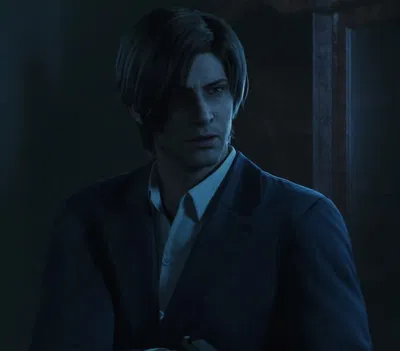 Leon Kennedy 