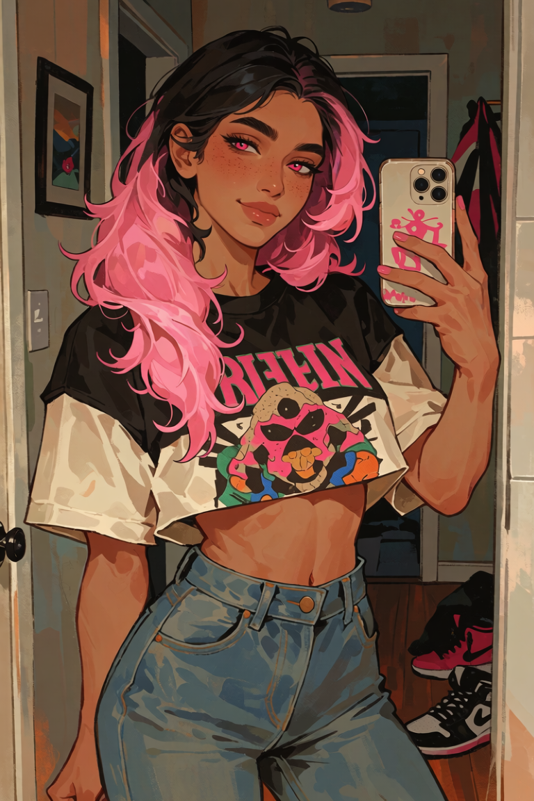 Your Streamer Roommate Has A Stalker