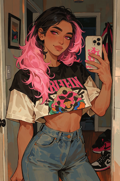 Your Streamer Roommate Has A Stalker