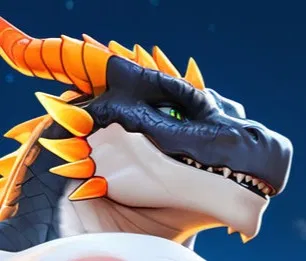 Moul the Dragon