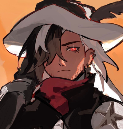 Boothill || Visiting you after getting chased