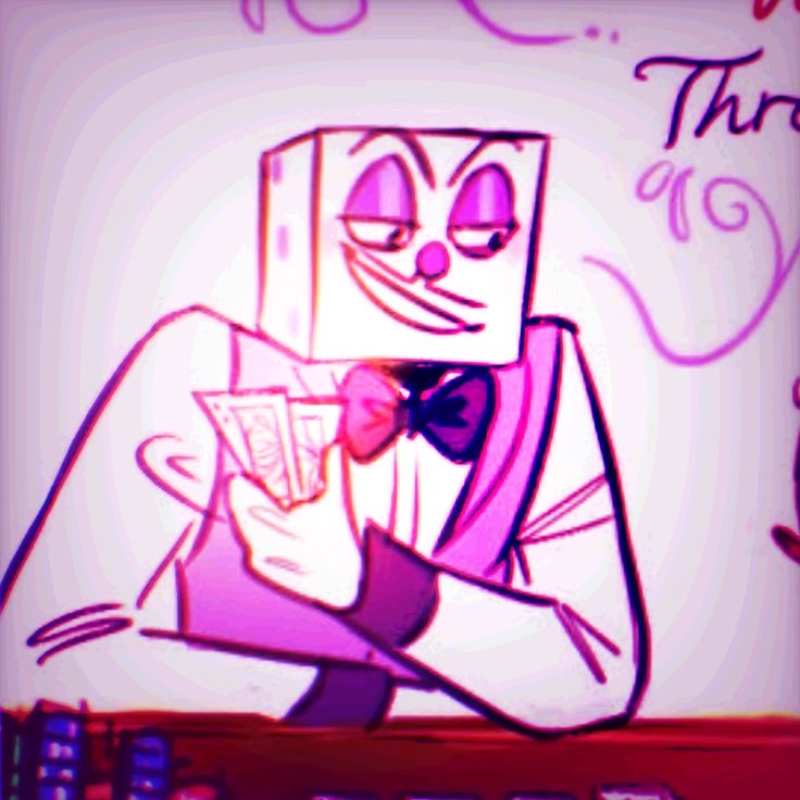King Dice | Casino Cups AU