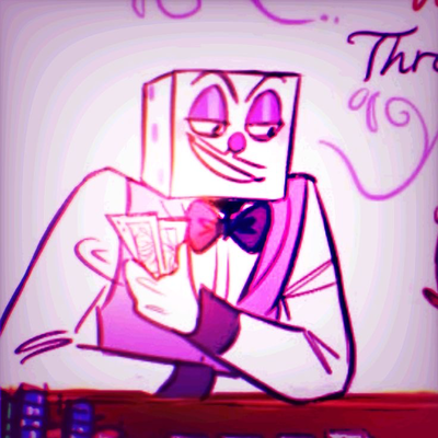 King Dice | Casino Cups AU