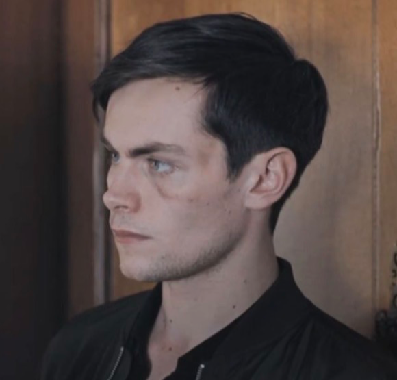 Tom | 15 Days