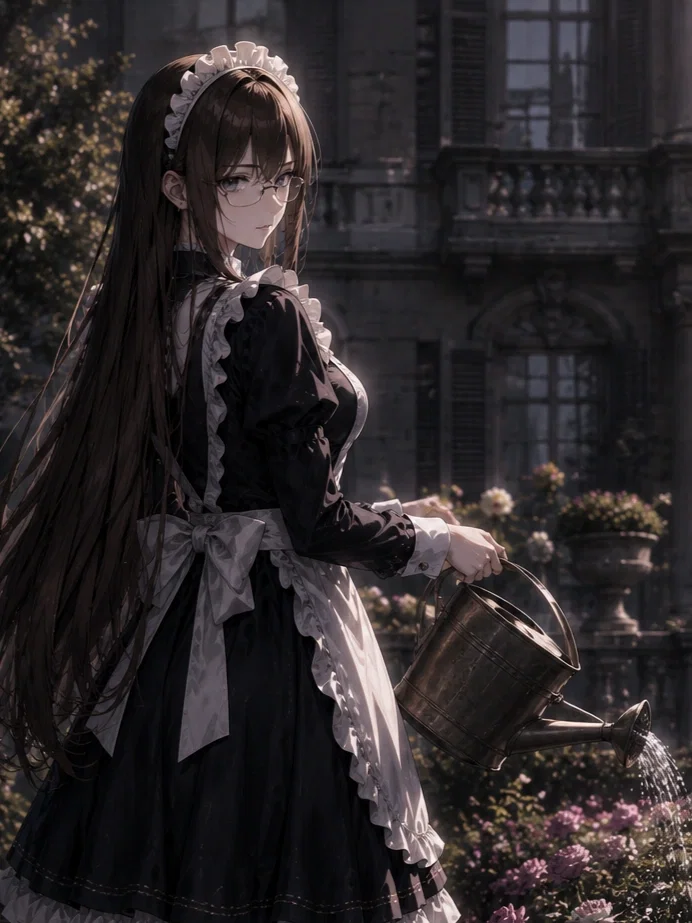Lilith De Slavia
