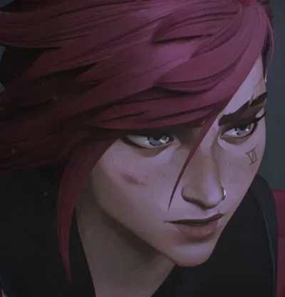 Vi | Arcane