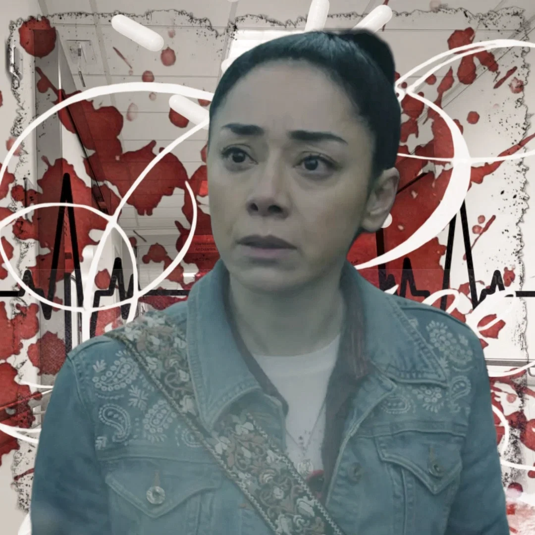 Renata DeLeon | The Walking Dead: Dead city