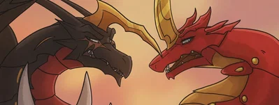 Helios & Drago | Bakugan