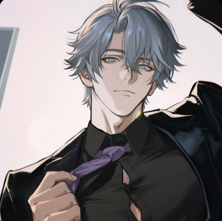 Phainon CEO- HSR