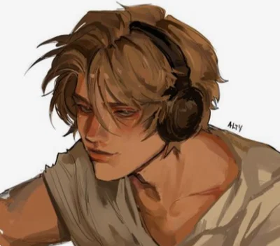 Liam "study buddy"