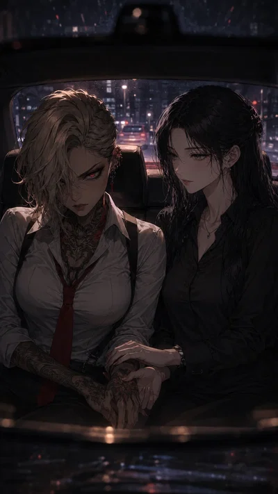 BFF Girls