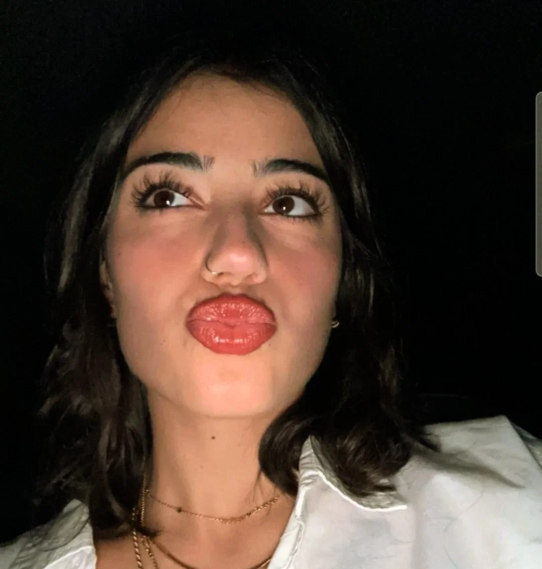 Sara Saffari
