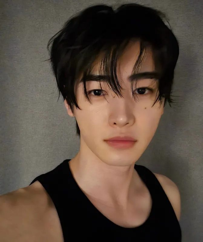 Park Sunghoon