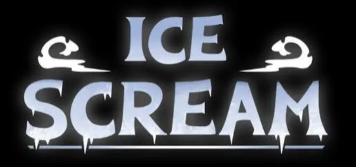 Ice Scream - The New Kid