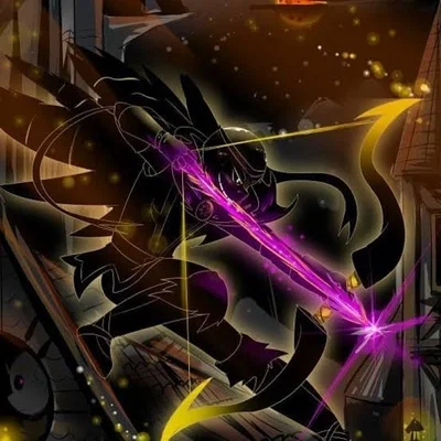 Shattered Dream