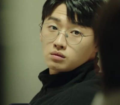 Seo Ji-ho | 서지호